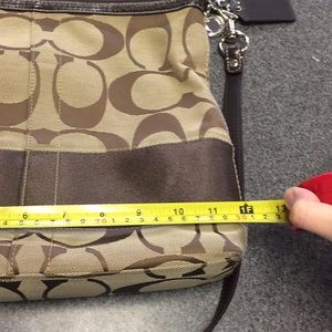 Coach Bags - Coach F13674 Purse Coach Bags - Coach F13674 Purse
